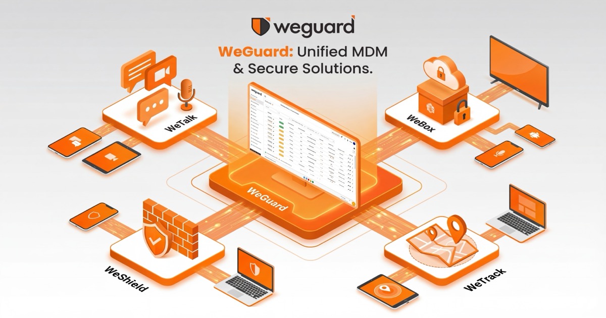 WeGuard